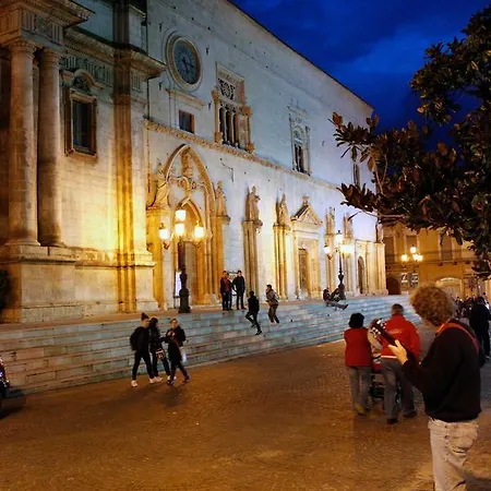 Santacroce Abruzzo * Sulmona