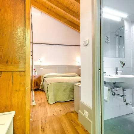 Bed & Breakfast Santacroce Abruzzo *