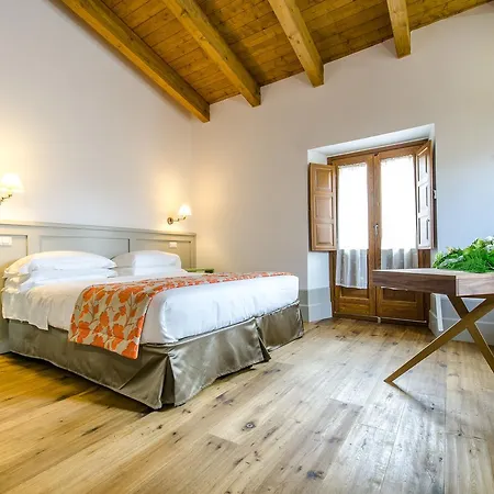 Bed & Breakfast Santacroce Abruzzo *