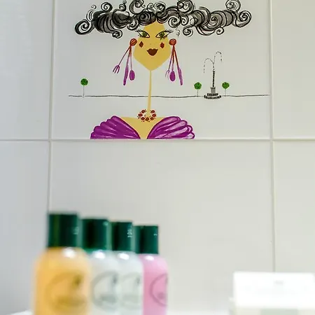 Bed & Breakfast Santacroce Abruzzo *