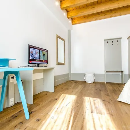 Bed & Breakfast Santacroce Abruzzo *