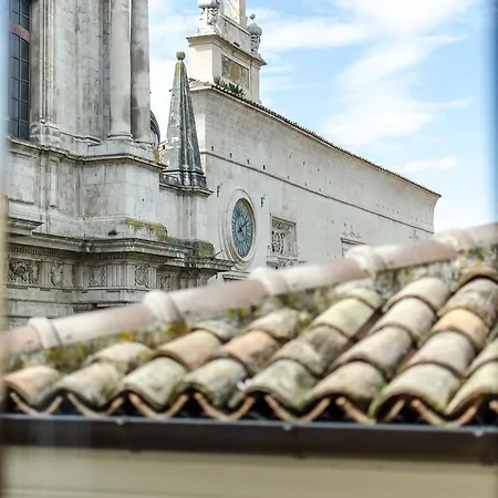 Santacroce Abruzzo * Sulmona