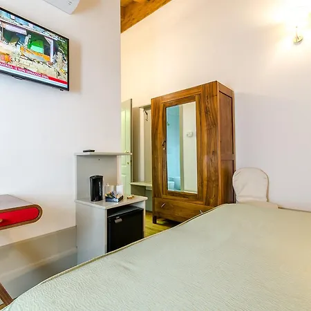 Bed & Breakfast Santacroce Abruzzo *