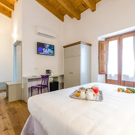Bed & Breakfast Santacroce Abruzzo *
