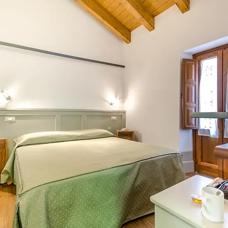 Bed & Breakfast Santacroce Abruzzo *