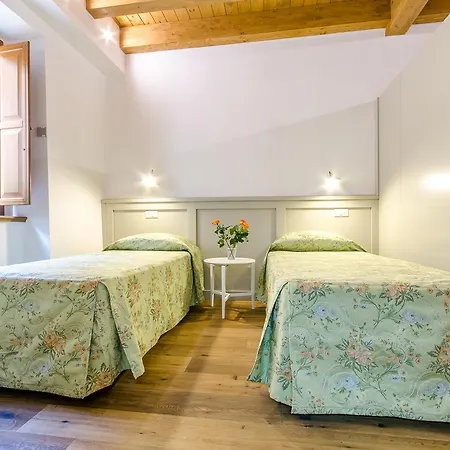 Bed & Breakfast Santacroce Abruzzo *