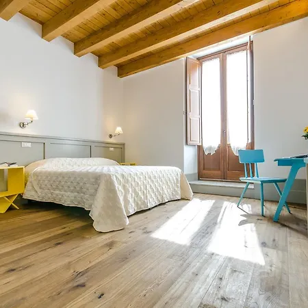 Bed & Breakfast Santacroce Abruzzo *