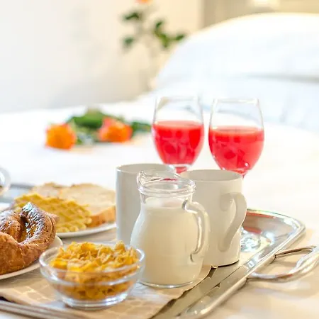 Bed & Breakfast Santacroce Abruzzo *