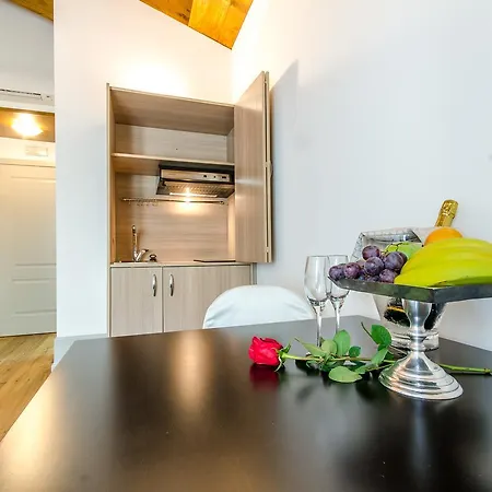 Bed & Breakfast Santacroce Abruzzo *