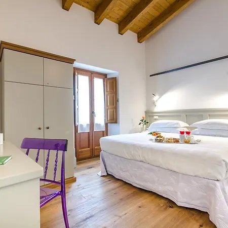 Bed & Breakfast Santacroce Abruzzo *
