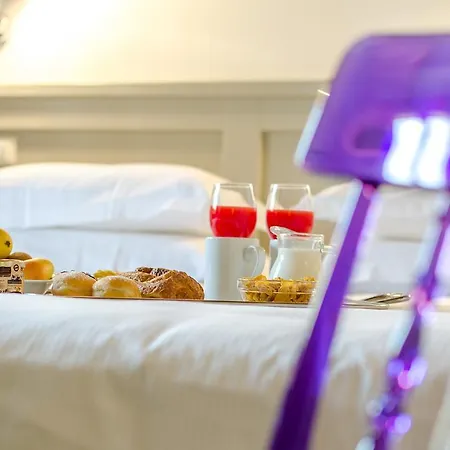 Bed & Breakfast Santacroce Abruzzo *