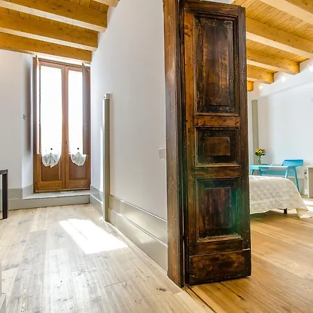 Bed & Breakfast Santacroce Abruzzo *