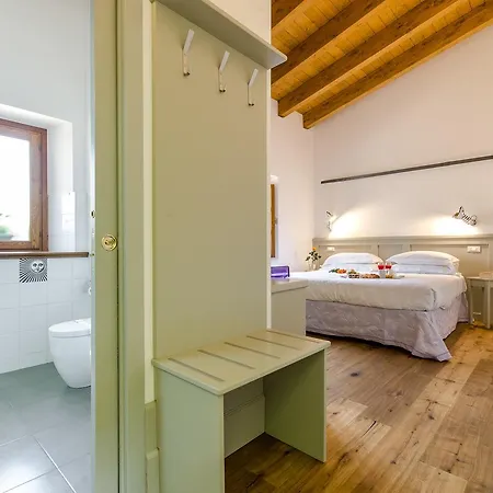Bed & Breakfast Santacroce Abruzzo *