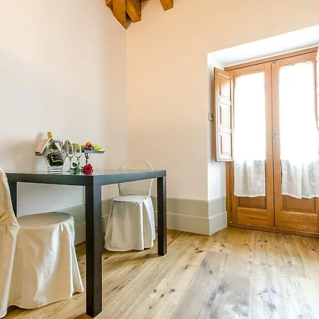 Bed & Breakfast Santacroce Abruzzo *