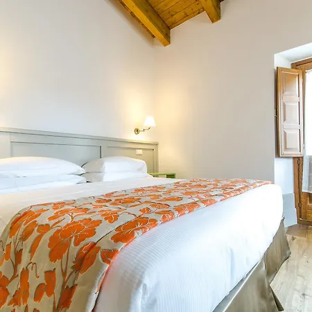 Bed & Breakfast Santacroce Abruzzo *