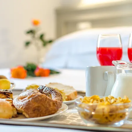 Bed & Breakfast Santacroce Abruzzo *