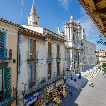 Bed & Breakfast Santacroce Abruzzo *