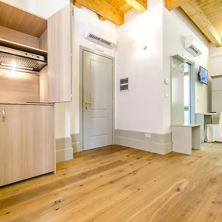 Bed & Breakfast Santacroce Abruzzo *