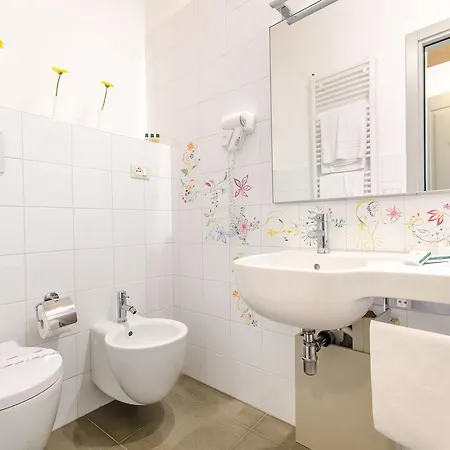 Bed & Breakfast Santacroce Abruzzo *
