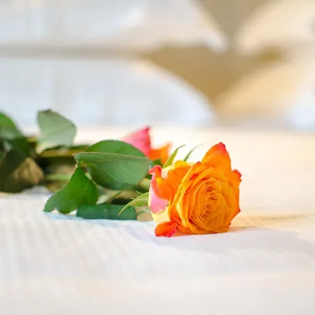 Bed & Breakfast Santacroce Abruzzo *