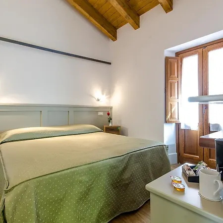 Bed & Breakfast Santacroce Abruzzo *