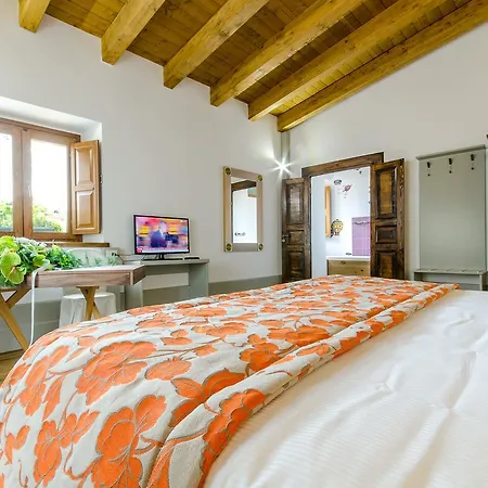 Bed & Breakfast Santacroce Abruzzo *
