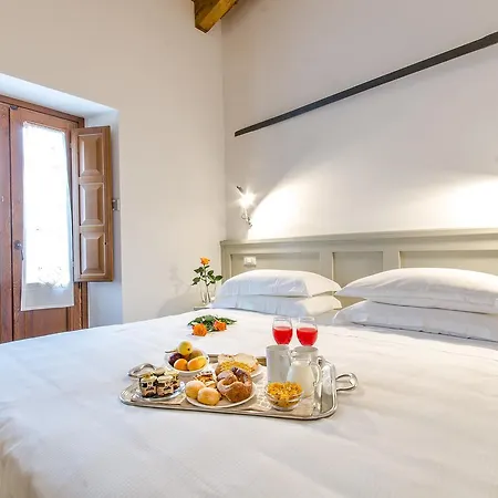 Bed & Breakfast Santacroce Abruzzo *