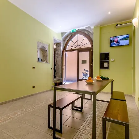 Santacroce Abruzzo * Sulmona