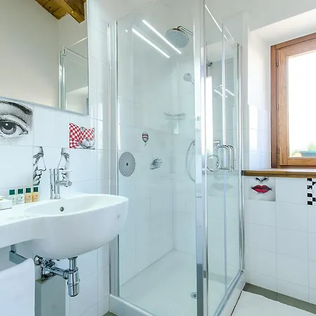 Bed & Breakfast Santacroce Abruzzo *