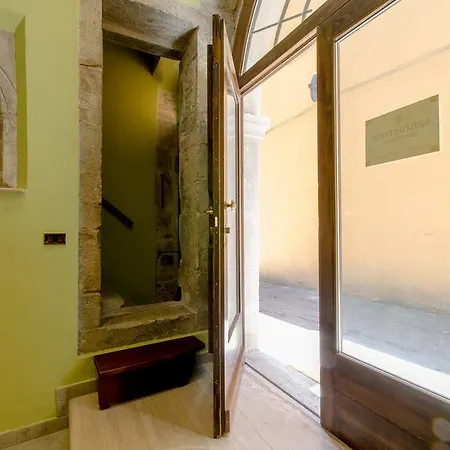 Santacroce Abruzzo * Sulmona