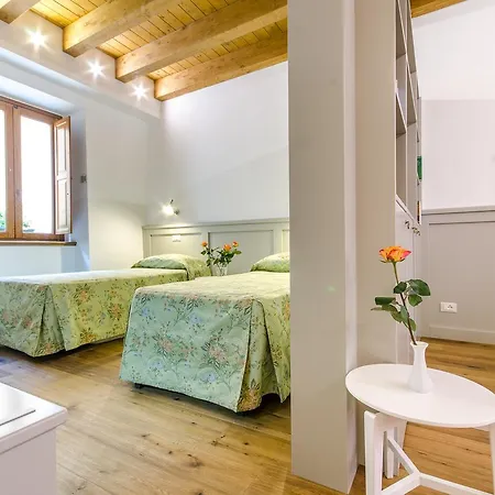 Bed & Breakfast Santacroce Abruzzo *