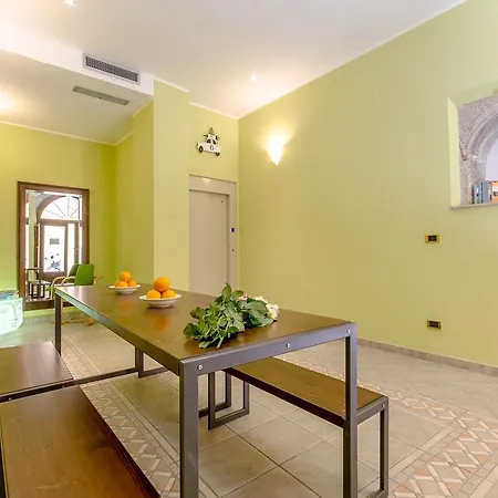 Bed & Breakfast Santacroce Abruzzo *