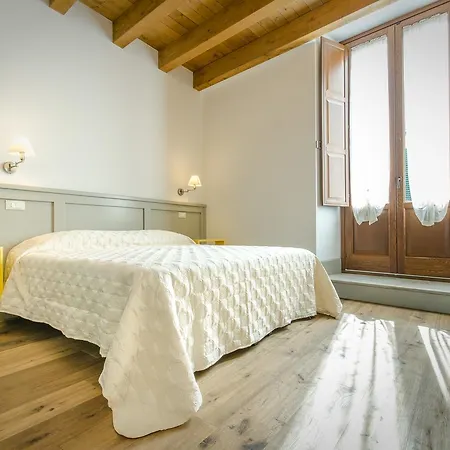 Bed & Breakfast Santacroce Abruzzo *
