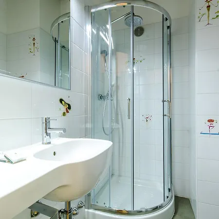 Bed & Breakfast Santacroce Abruzzo *